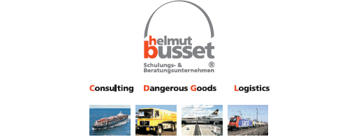 Helmut Busset Schulung- und Beratungsunternehmen